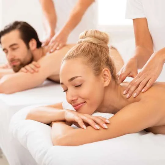 Couple Massage Bali