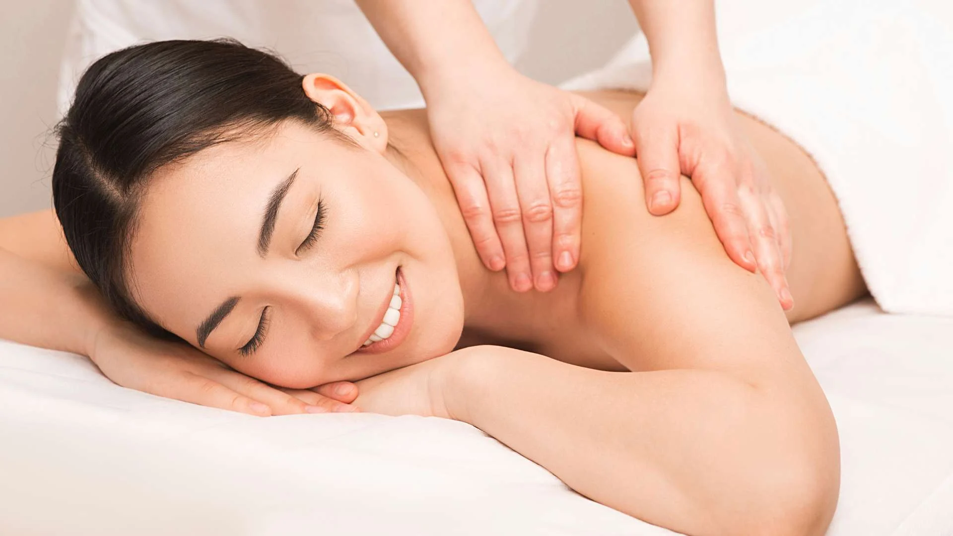 Zen massage Bali