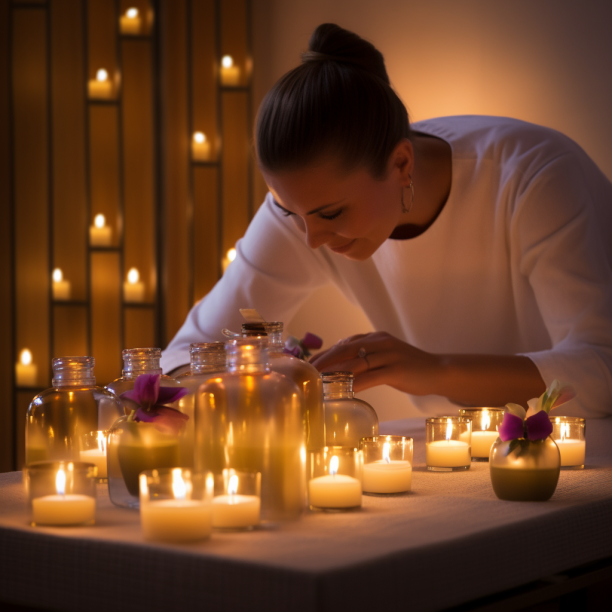 zen massage bali